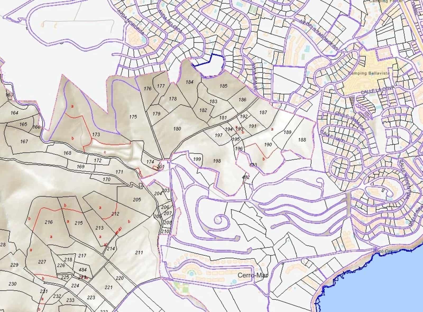 Area Edificabile in vendita in Peniscola - 284.000 € (Rif: 9382922)