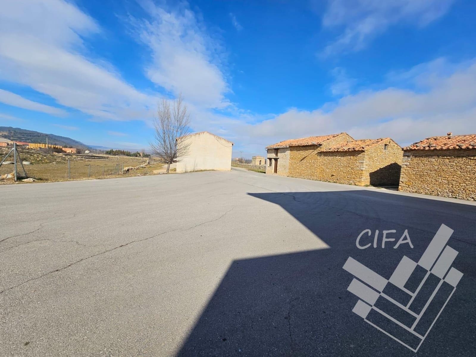 Byggetomt til salgs i Vilafranca - € 86 980 (Ref: 9382923)