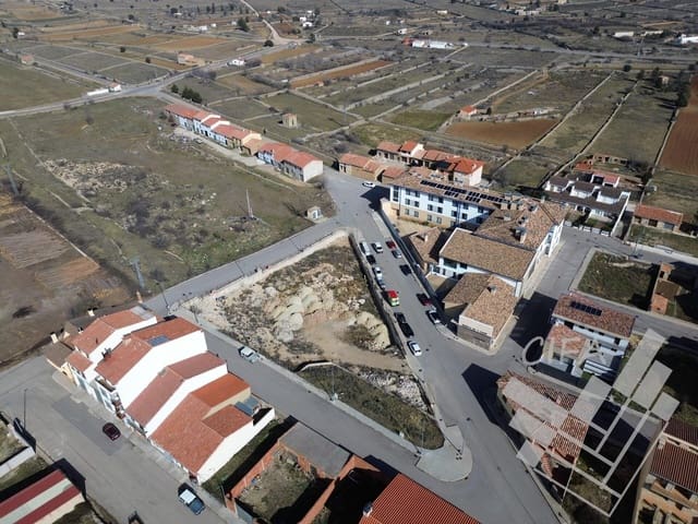 Building Plot for sale in Vilafranca - € 86,980 (Ref: 9382923)