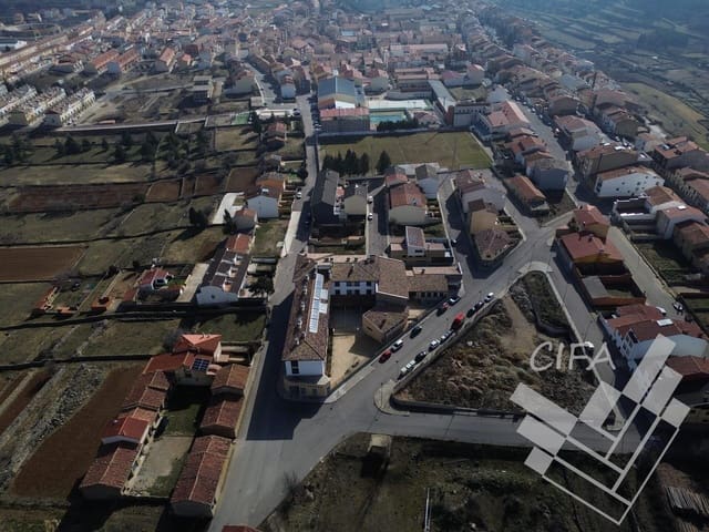 Building Plot for sale in Vilafranca - € 86,980 (Ref: 9382923)
