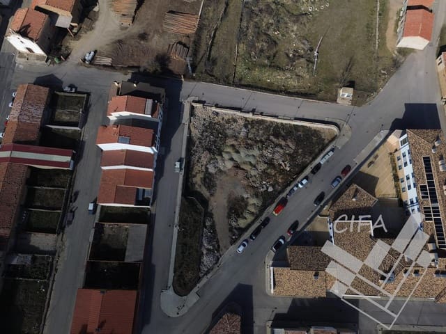 Building Plot for sale in Vilafranca - € 86,980 (Ref: 9382923)