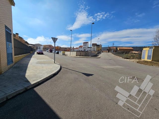 Building Plot for sale in Vilafranca - € 86,980 (Ref: 9382923)