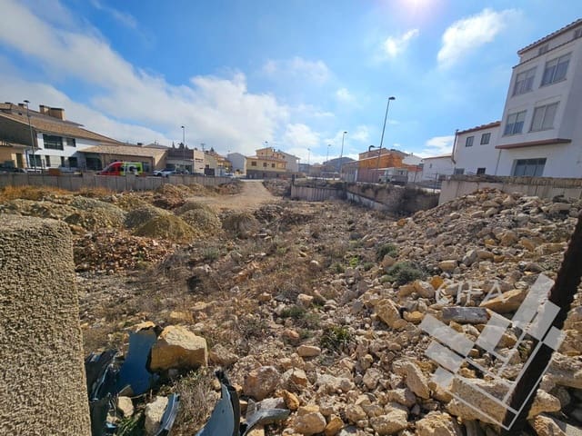 Building Plot for sale in Vilafranca - € 86,980 (Ref: 9382923)