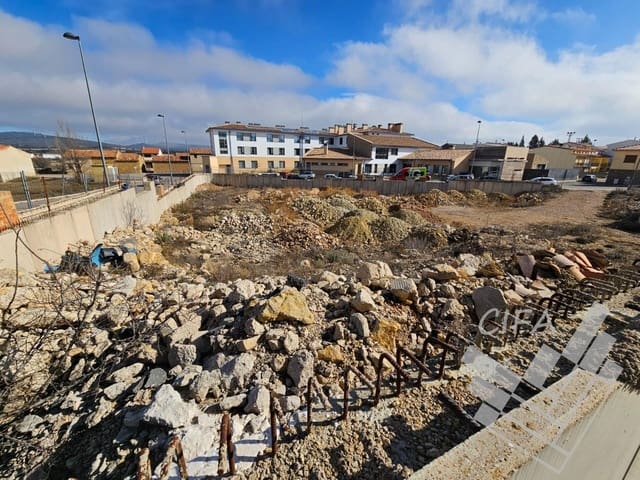 Building Plot for sale in Vilafranca - € 86,980 (Ref: 9382923)