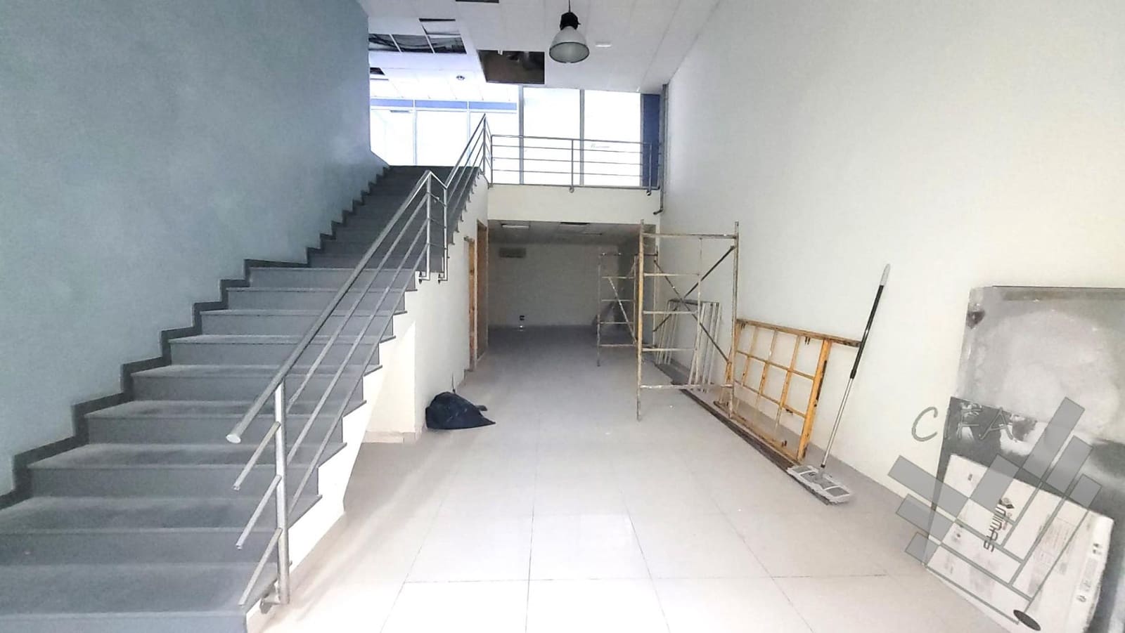 Commercial for rent in Vinaros - € 1,200 (Ref: 9382925)