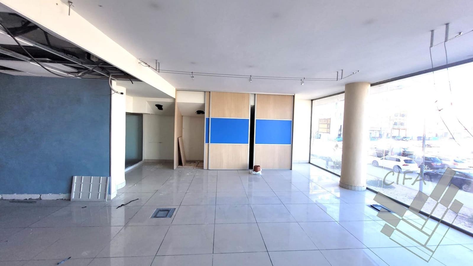 Commercial for rent in Vinaros - € 1,200 (Ref: 9382925)