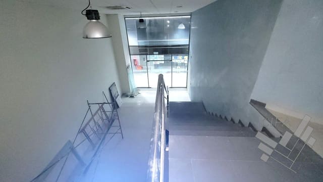 Commercial for rent in Vinaròs - € 1,200 (Ref: 9382925)
