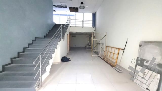 Commercial for rent in Vinaròs - € 1,200 (Ref: 9382925)