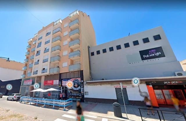 Commercial for rent in Vinaròs - € 1,200 (Ref: 9382925)