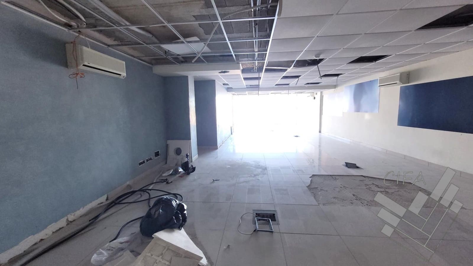 Commercial for rent in Vinaros - € 1,200 (Ref: 9382925)