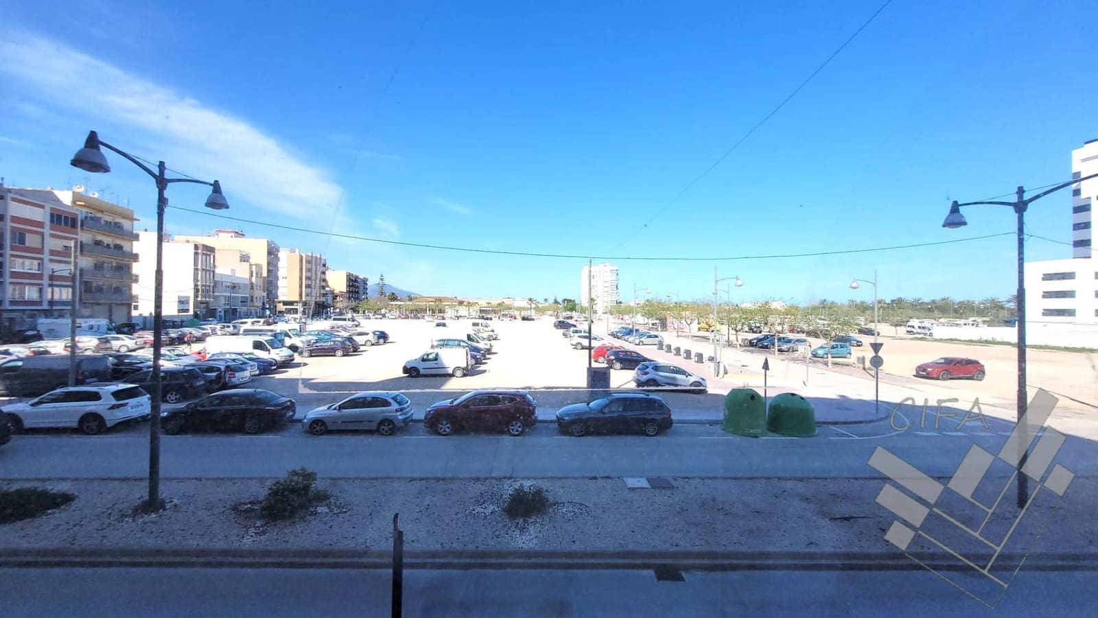 Commercial for rent in Vinaros - € 1,200 (Ref: 9382925)