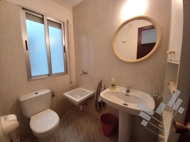 2 bedroom Office for rent in Vinaròs - € 400 (Ref: 9382926)