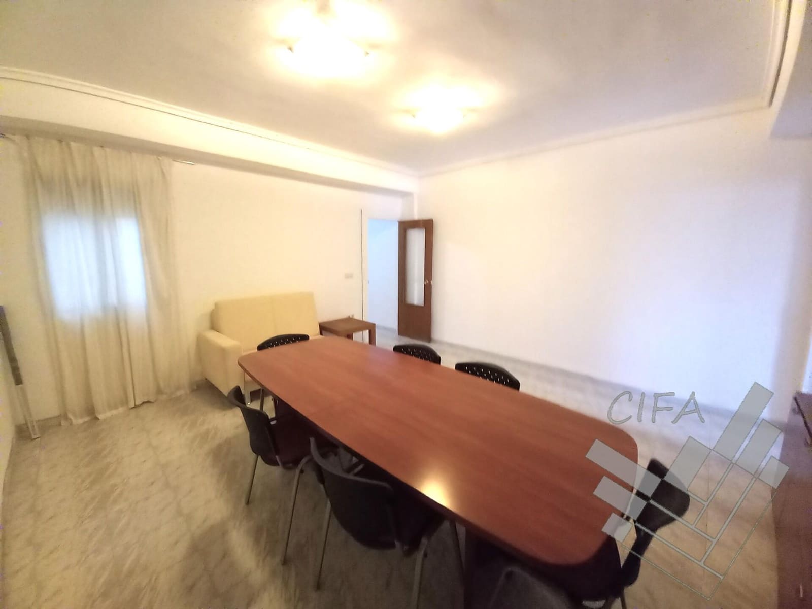 2 makuuhuone Toimisto vuokrattavana paikassa Vinaros - 400 € (Ref: 9382926)