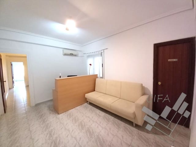 2 bedroom Office for rent in Vinaròs - € 400 (Ref: 9382926)