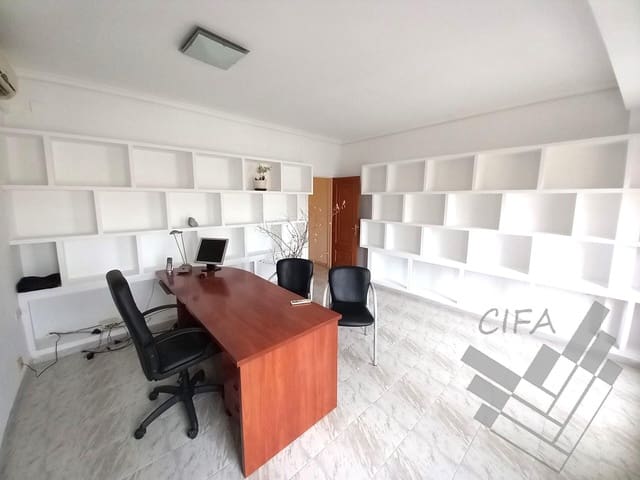 2 bedroom Office for rent in Vinaròs - € 400 (Ref: 9382926)