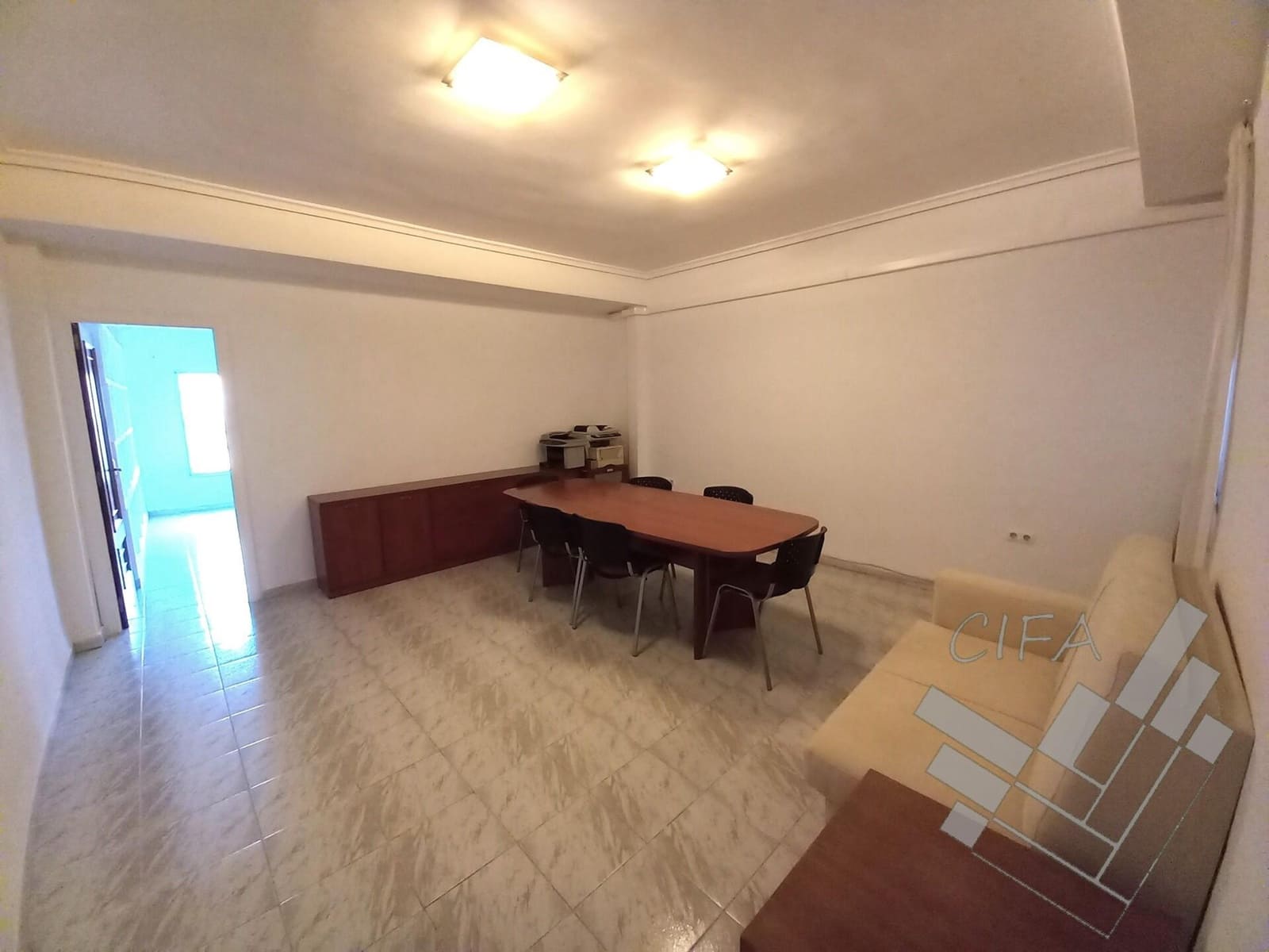 2 makuuhuone Toimisto vuokrattavana paikassa Vinaros - 400 € (Ref: 9382926)