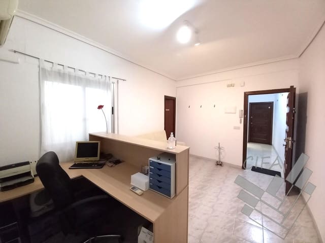 2 bedroom Office for rent in Vinaròs - € 400 (Ref: 9382926)