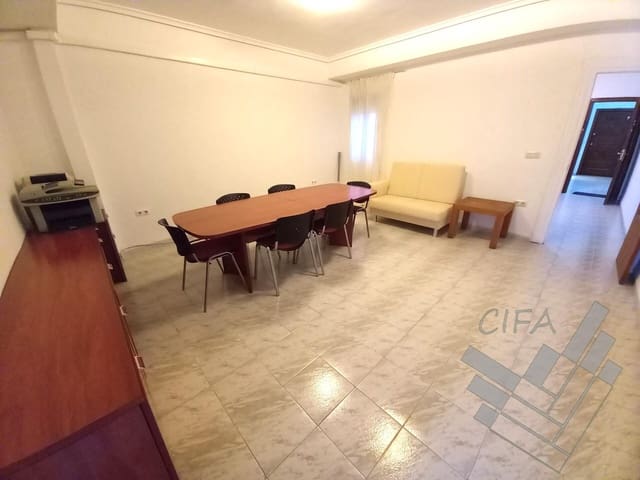 2 bedroom Office for rent in Vinaròs - € 400 (Ref: 9382926)