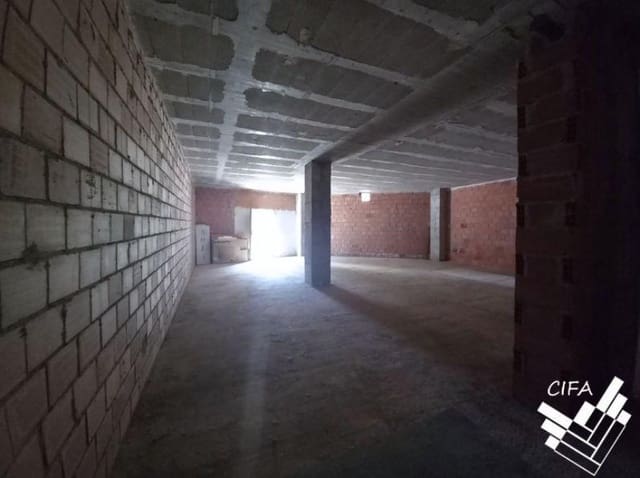 Commercieel te huur in Vinaròs - € 750 (Ref: 9382927)