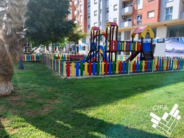 Commercieel te huur in Vinaròs - € 750 (Ref: 9382927)