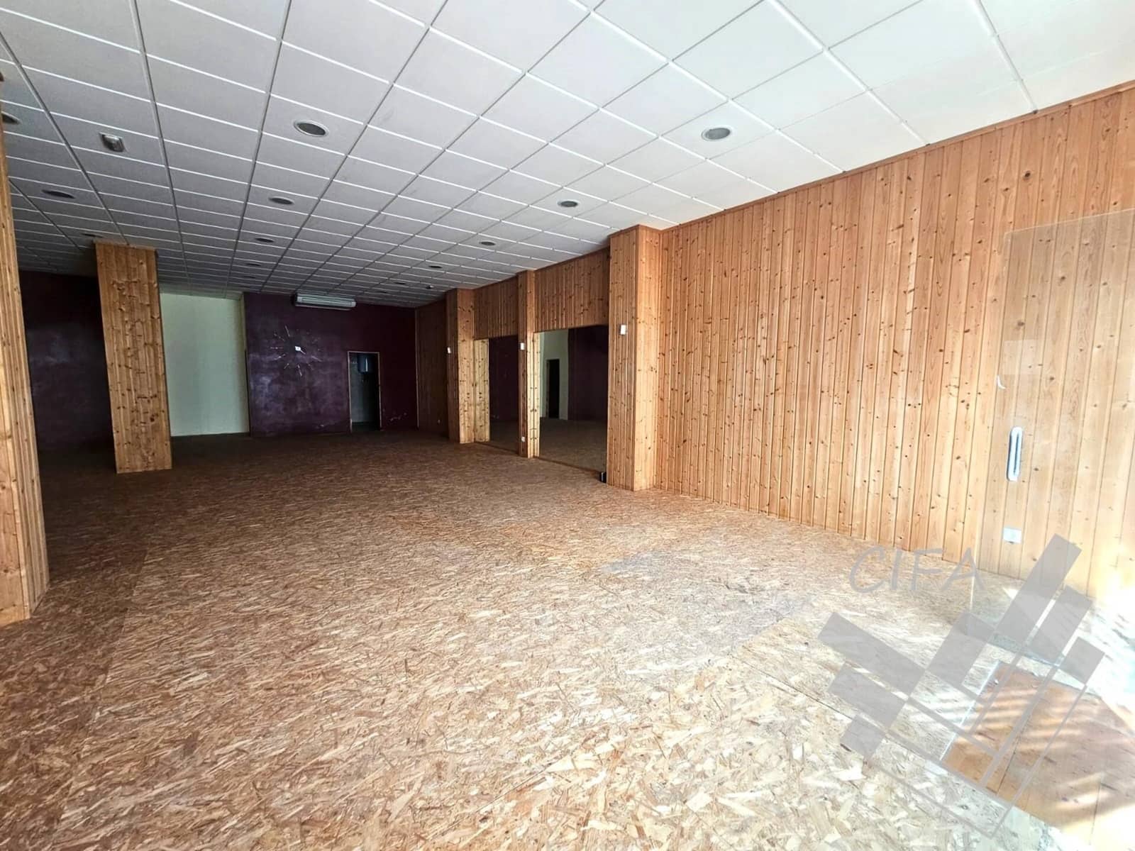 Kommersiell till salu i Vinaros - 60 000 € (Ref: 9382928)