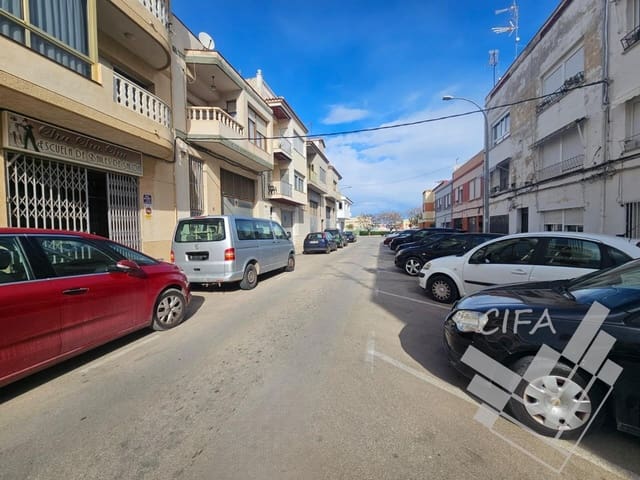 Commercial for sale in Vinaròs - € 60,000 (Ref: 9382928)