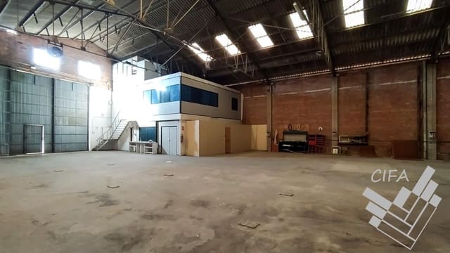 Business for sale in Vinaròs - € 625,000 (Ref: 9382929)