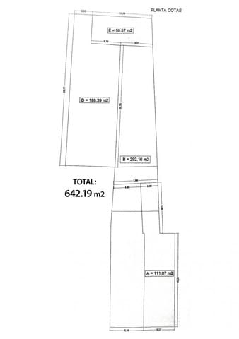 Tomt till salu i Vinaròs - 800 000 € (Ref: 9382930)