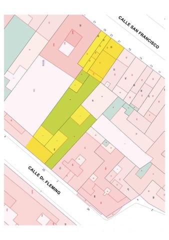 Tomt till salu i Vinaròs - 800 000 € (Ref: 9382930)
