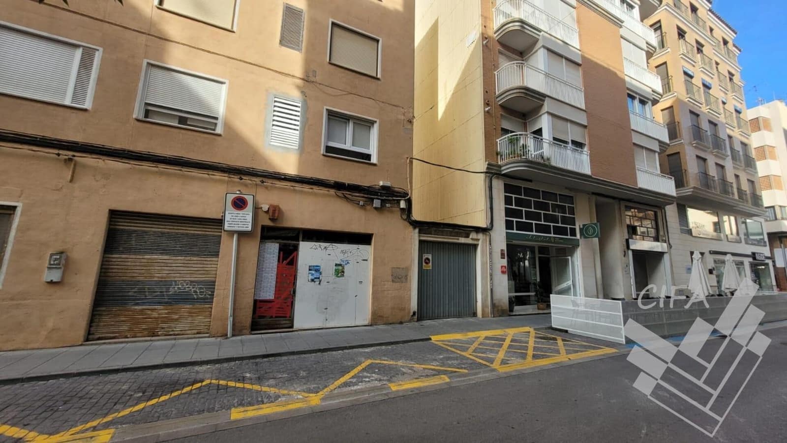 Tontti myytävänä paikassa Vinaros - 800 000 € (Ref: 9382930)