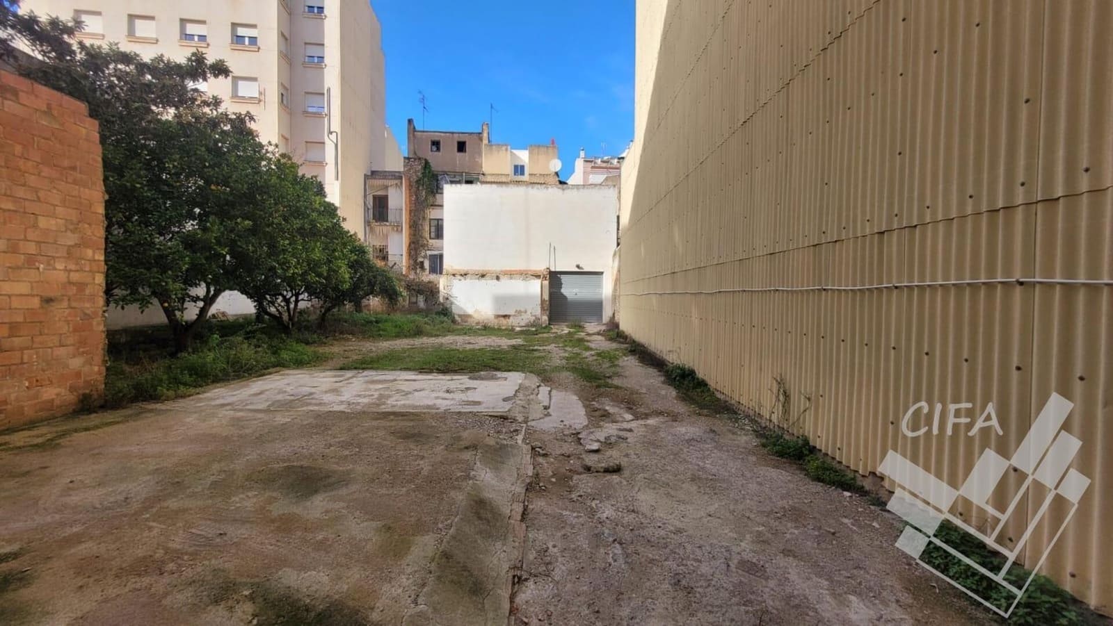 Tontti myytävänä paikassa Vinaros - 800 000 € (Ref: 9382930)