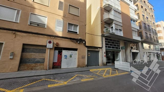 Tomt till salu i Vinaròs - 800 000 € (Ref: 9382930)