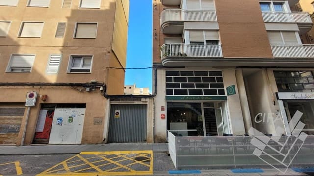 Tomt till salu i Vinaròs - 800 000 € (Ref: 9382930)