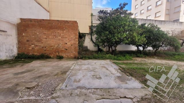 Tomt till salu i Vinaròs - 800 000 € (Ref: 9382930)