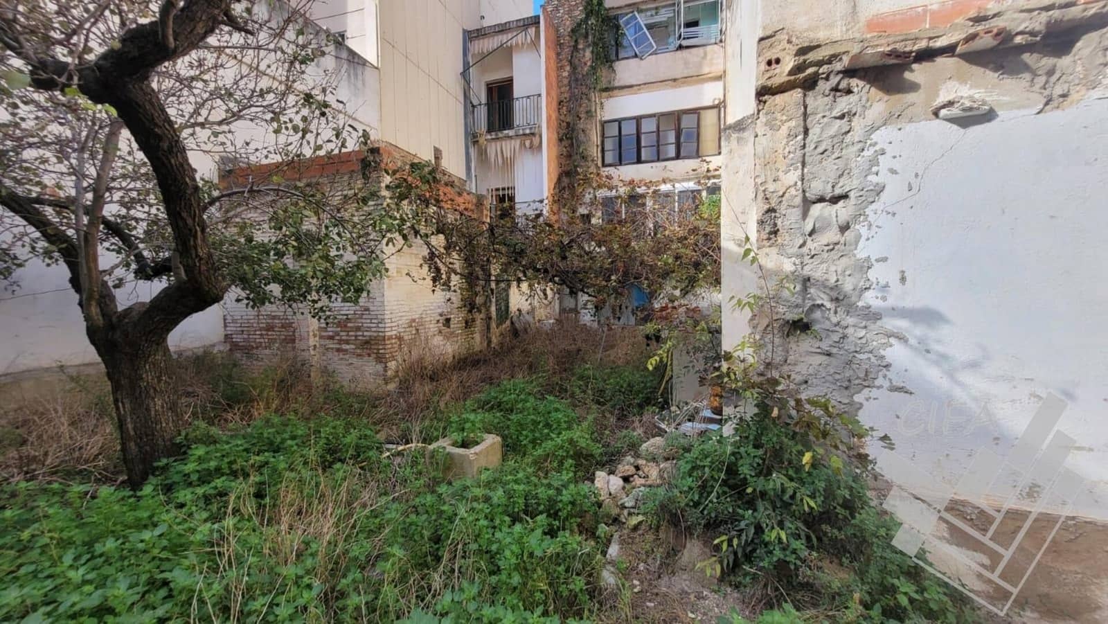 Tontti myytävänä paikassa Vinaros - 800 000 € (Ref: 9382930)