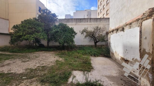 Tomt till salu i Vinaròs - 800 000 € (Ref: 9382930)