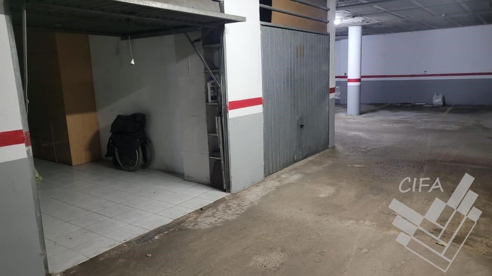 Garasje til salgs i Vinaros - € 21 000 (Ref: 9382931)