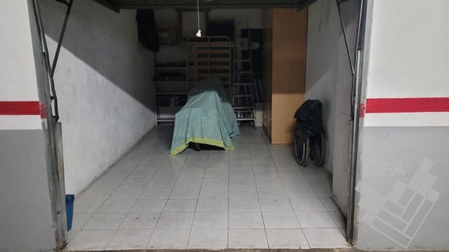 Garasje til salgs i Vinaròs - € 21 000 (Ref: 9382931)