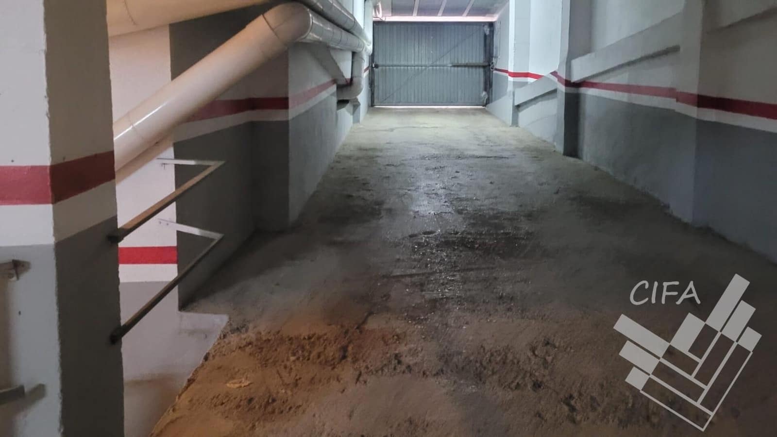 Garasje til salgs i Vinaros - € 21 000 (Ref: 9382931)