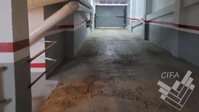 Garasje til salgs i Vinaròs - € 21 000 (Ref: 9382931)