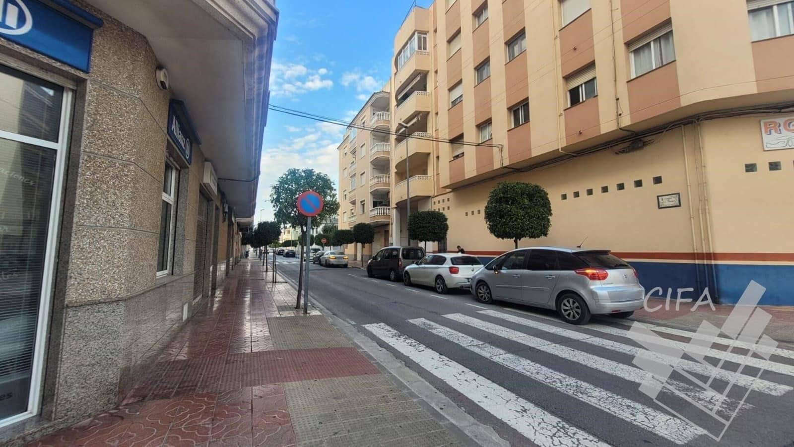 Garasje til salgs i Vinaros - € 21 000 (Ref: 9382931)