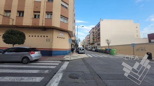 Garasje til salgs i Vinaròs - € 21 000 (Ref: 9382931)