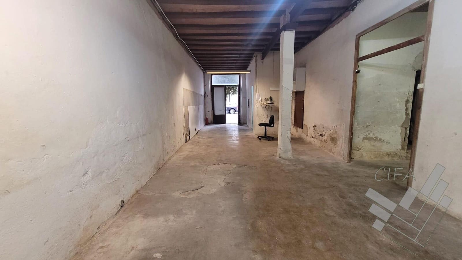 Kommersiell till salu i Vinaros - 85 000 € (Ref: 9382932)