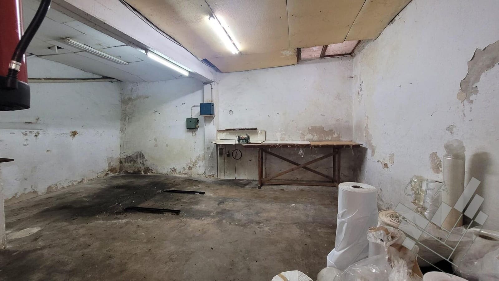 Kommersiell till salu i Vinaros - 85 000 € (Ref: 9382932)