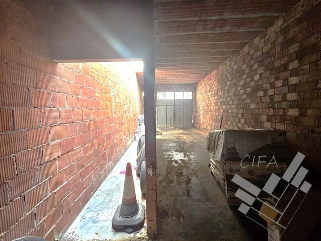 Building Plot for sale in Càlig - € 80,000 (Ref: 9382933)