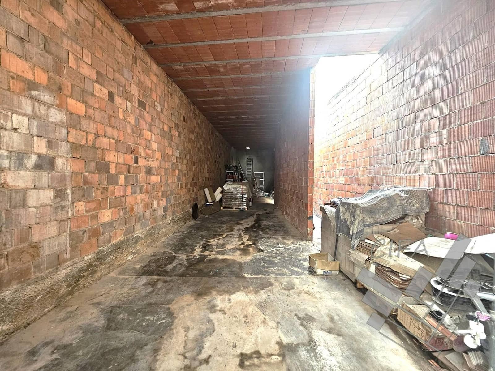 Building Plot for sale in Calig - € 80,000 (Ref: 9382933)