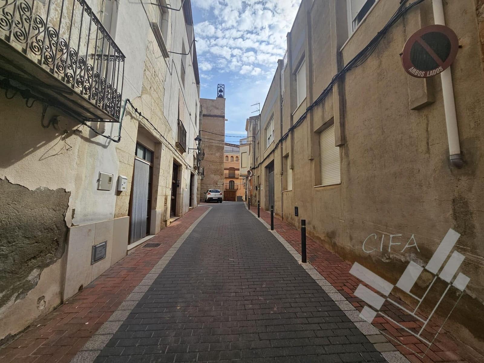 Building Plot for sale in Calig - € 80,000 (Ref: 9382933)