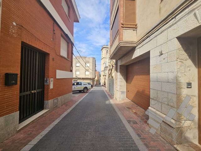 Building Plot for sale in Càlig - € 80,000 (Ref: 9382933)