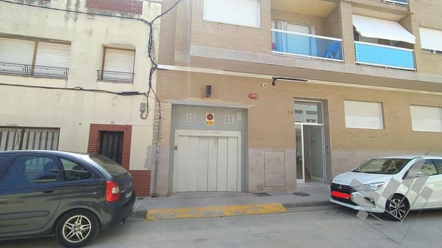Garage te huur in Benicarló - € 4.100 (Ref: 9382936)