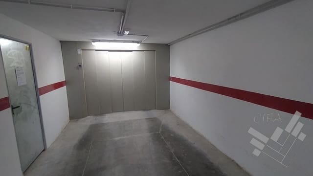 Garage te huur in Benicarló - € 4.100 (Ref: 9382937)